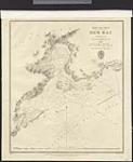 Belle Isle Strait - Red Bay [cartographic material] / surveyed by Captn. H.W. Bayfield R.N. F.A.S., 1834 12 April 1838.