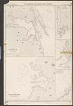 Anchorages in south east Alaska [including] Gambier Bay, Port Chester, Woewodski & Eliza Harbours, Fanshaw Bay and Cleveland Passage [and] Chasina Anchorage, [1889-96] [cartographic material] 6th Aug. 1894, 1898.