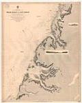 Newfoundland - west coast. Bear Head to Cow Head [cartographic material] / surveyed by Staff Commander W. Tooker R.N., assisted by Messrs. W.J. Bulman and W.P. Cornish, 1895-6 6 Sept. 1897, 1898.