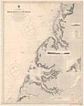 Newfoundland - west coast. Bear Head to Cow Head [cartographic material] / surveyed by Staff Commander W. Tooker R.N., assisted by Messrs. W.J. Bulman and W.P. Cornish, 1895-6 6 Sept. 1897, 1948.