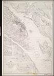Halifax Harbour [cartographic material] / surveyed by Staff Commander W.F. Maxwell R.N.; assisted by Staff Commander F.W. Jarrad and P.H. Wright, R.N., 1889 27 July 1891, 1938.