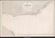 Gulf of St. Lawrence. Great Mekattina I. to Pashashibu Point [cartographic material] / surveyed by Captain H.W. Bayfield R.N., 1832-4 Dec. 1896, 1914.