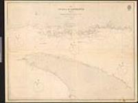 The Gulf of St. Lawrence, sheet IV, from Pashasheeboo Pt. to Magpie Bay [cartographic material] / surveyed by Capt. H.W. Bayfield R.N. F.A.S., 1832-1834 1 Dec. 1837, 1894.