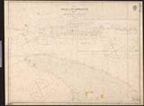 The Gulf of St. Lawrence, sheet IV, from Pashasheeboo Pt. to Magpie Bay [cartographic material] / surveyed by Capt. H.W. Bayfield R.N. F.A.S., 1832-1834 1 Dec. 1837, 1908.