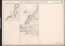 Plans of anchorages on the west coast of Newfoundland [including Bear Cove, Red Island Road and Ship Cove] [cartographic material] / surveyed by Staff Commander W. Tooker R.N., assisted by Staff Comr. P.H. Wright R.N. and Messrs. W.J. Bulman and W.P. Cornish, 1893-96 1 June 1901, 1944.