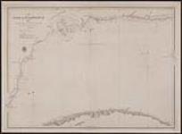 The Gulf of St. Lawrence, sheet V, from Magpie Bay to Point de Monts [cartographic material] / surveyed by Captn. H.W. Bayfield R.N., F.A.S., 1832-1833 1 Dec. 1837, 1850.