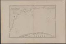 The Gulf of St. Lawrence, sheet V, from Magpie Bay to Point de Monts [cartographic material] / surveyed by Captn. H.W. Bayfield R.N., F.A.S., 1832-1833 1 Dec. 1837, Sept. 1869.