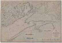 Bay of Fundy, Digby Gut to the head of navigation, sheet 2 [cartographic material] / surveyed by Captain P.F. Shortland R.N.; assisted by Lieut. P.A. Scott, Messrs. T.W.R. Pike, W.L. Scarnell, F. Mourilyan, Masters and W.E. Archdeacon, Second Master R.N., 1860 13 Sept.1863, 1914.