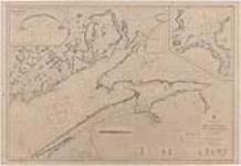 Bay of Fundy, Digby Gut to the head of navigation, sheet 2 [cartographic material] / surveyed by Captain P.F. Shortland R.N.; assisted by Lieut. P.A. Scott, Messrs. T.W.R. Pike, W.L. Scarnell, F. Mourilyan, Masters and W.E. Archdeacon, Second Master R.N., 1860 18 Sept. 1863, 1959.