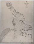 Vancouver Island. Esquimalt Harbour [cartographic material] / by Lieut. James Wood, Commr. H.M.S. Pandora, 1847 8 Sept. 1848.