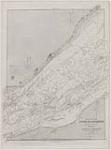 Plans of the River St. Lawrence below Quebec, sheet 6, from Seal Islands to Orleans Isle [cartographic material] / surveyed by Captn. H.W. Bayfield R.N., F.G.S., 1827-1834 1 Dec. 1837, 1863.