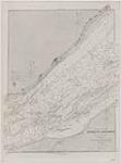Plans of the River St. Lawrence below Quebec, sheet 6, from Seal Islands to Orleans Isle [cartographic material] / surveyed by Captn. H.W. Bayfield R.N., F.G.S., 1827-1834 1 Dec. 1837, April 1863.