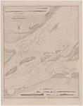 River St. Lawrence. Enlarged plan of the north and middle traverses between Orleans and Crane Islands [cartographic material] / surveyed by Captn. H.W. Bayfield R.N., F.A.S., 1827-1834 [1 Dec. 1837], April 1863.