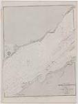 Plans of the River St. Lawrence below Quebec, sheet 4, from the Pilgrims to Point Ouelle [cartographic material] / surveyed by Captn. Bayfield R.N., F.A.S., 1827-1834 1 Dec. 1837, April 1863.