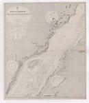River St. Lawrence (below Quebec). Kamouraska Islands to Goose Island [cartographic material] / surveyed by Staff Commr. W.F. Maxwell, assisted by Staff Commrs. F.W. Jarrad, W.N. Goalen & P.H. Wright R.N., 1886-7 2 Aug. 1890, Oct. 1926.