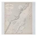 River St. Lawrence (below Quebec). Kamouraska Islands to Goose Island [cartographic material] / surveyed by Staff Commr. W.F. Maxwell, assisted by Staff Commrs. F.W. Jarrad, W.N. Goalen & P.H. Wright R.N., 1886-7 2 Aug. 1890, July 1930.