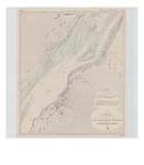 River St. Lawrence (below Quebec). Kamouraska Islands to Goose Island [cartographic material] / surveyed by Staff Commr. W.F. Maxwell, assisted by Staff Commrs. F.W. Jarrad, W.N. Goalen & P.H. Wright R.N., 1886-7 2 Aug. 1890, 2 May 1958.
