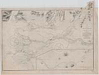 Fraser River and Burrard Inlet [cartographic material] / surveyed by Captn. G.H. Richards, assisted by Lieut. R.C. Mayne, J.A. Bull and D. Pender, Masters & E.P. Bedwell, 2nd Master, H.M.S. Plumper, 1859-60 30 Nov. 1860, 1918.