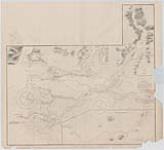 Fraser River and Burrard Inlet [cartographic material] / surveyed by Captn. G.H. Richards, assisted by Lieut. R.C. Mayne, J.A. Bull and D. Pender, Masters & E.P. Bedwell, 2nd Master, H.M.S. Plumper, 1859-60 30 Nov. 1860, 1920.