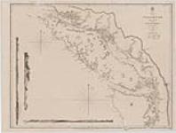 Vancouver Island and the Gulf of Georgia [cartographic material] / from the surveys of Captain G. Vancouver R.N., 1793; Captains D. Galiano and C. Valdés, 1792; Captain H. Kellett R.N., 1847 28 Feb. 1849.