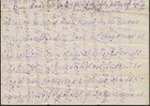 Letters from aunt Eleanor Dixon [187-]-[1973].