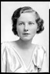 Miss Shirley Snaith 21 Sep. 1934.