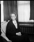 Mrs. W.B. McArthur 17 novembre 1936