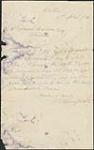 Letters to Richard Hallen 1886-1901