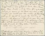 Letters to Edgar and Richard Hallen from Arthur Hallen and Agnes Hallen Cole 1889