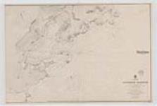 Cape Breton Island, Louisburg Harbour [cartographic material] / surveyed by Commander G.E. Richards, R.N., assisted by Lieutenaunts W.O. Lyne, F.C. Learmonth, E.C. Hardy, C.P. Buckle, and H.A.P. Glossop, and Mr. F. Beabey, Boatswain, R.N., H.M. Surveying Ship 'Rambler', 1896 24 July 1897