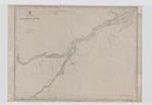 Gulf of St. Lawrence. Miramichi River [cartographic material] / surveyed by Captn. H.W. Bayfield R.N 1 July 1845, 1886.