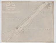 River St. Lawrence, above Montreal, sheet XX  [cartographic material] : Ogdensburg to Cole Shoal Light / from the latest United States government charts 30 April 1897, 1908.