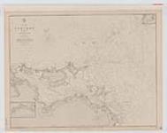 Nova Scotia. Caribou Harbour [cartographic material] / surveyed by Captn. H.W. Bayfield R.N. F.A.S.; assisted by Lieuts. J. Orlebar & G.A. Bedford, 1843 21 March 1850, 1868.