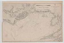 Prince Edward Island. Hillsborough Bay [cartographic material] / surveyed by Captn. H.W. Bayfield R.N., assisted by Lieuts. J. Orlebar & G.A. Bedford, 1842 19 Jan. 1846, 1890.