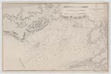 Prince Edward Island. Hillsborough Bay [cartographic material] / surveyed by Captn. H.W. Bayfield R.N., assisted by Lieuts. J. Orlebar & G.A. Bedford, 1842 19 Jan. 1846, 1935.
