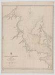 The Gulf of St. Lawrence, sheet VIII. Miramichi Bay and western entrance of Northumberland Strait [cartographic material] / surveyed by Captn. H.W. Bayfield R.N., 1839 Feb. 20, 1846.