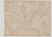 Nova Scotia. Pictou Harbour [cartographic material] / surveyed by Captn. W.H. Bayfield R.N. F.A.S., 1843 25 March 1850, 1905.
