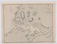 Cape Breton Island. Mabou Harbour [cartographic material] / surveyed by Captain H.W. Bayfield R.N. F.A.S., 1847 10 Jan. 1851, 1861.