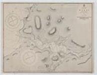 Cape Breton Island. Mabou Harbour [cartographic material] / surveyed by Captain H.W. Bayfield R.N. F.A.S., 1847 10 Jan. 1851, 1916.