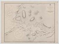 Cape Breton Island. Mabou Harbour [cartographic material] / surveyed by Captain H.W. Bayfield R.N. F.A.S., 1847 10 Jan. 1851, 1942.