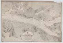 British Columbia, Johnstone Strait, sheet 2 (Central) [cartographic material] / surveyed by Commander C.H. Simpson, R.N., assisted by Lieutenants E.C. Hardy, F.H. Walter, W.T.P. Wilson, J.R. Lay, J.S. Harris & Mr. G.H. Alexander, R.N., H.M. Surveying ship "Egeria", 1900 - 1901 9 May 1903