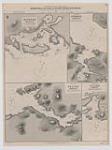 British Columbia. Harbours in the vicinity of Queen Charlotte Sound [including Blunden, Cypress, Tracey and Cullen Harbours] [cartographic material] / surveyed by D. Pender, Master; W. Blackney, Paymaster; G.A. Browning, Second Master & E. Blunden, Master's Assistant, R.N., 1863 18 April 1866.