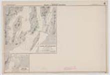 Plans in British Columbia, Granby Bay and Head of Alice Arm [cartographic material] : from the Canadian government plan of 1922 8 Aug. 1933.