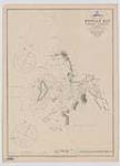 British Columbia, Duncan Bay & Metlah - Catlah Bay  [cartographic material] / surveyed by Captn. G.H Richards, R.N., 1862, with additions by Navigating Lieutt. D. Pender R.N., 1867-68 10 Aug. 1865, 1901.
