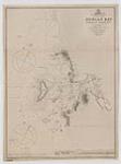 British Columbia, Duncan Bay & Metlah - Catlah Bay  [cartographic material] / surveyed by Captn. G.H Richards, R.N., 1862, with additions by Navigating Lieutt. D. Pender R.N., 1867-68 10 Aug. 1865, 1908.