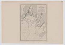 Lake Huron. Port Collier [cartographic material] / by Lieut. H.W. Bayfield R.N., 1817 31 May 1828, 1863.