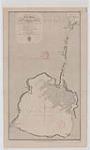 Track survey of the Lake and River St. Clair [cartographic material] / by Lieut. H.W. Bayfield R.N., assisted by Lieut. H. Renny R.E. in August 1817 23 April 1828.