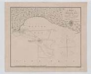 Survey of Mohawk Bay, Lake Erie [cartographic material] / by Lieut. H.W. Bayfield R.N 29 Mar. 1828, 1861.