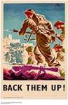 Back Them Up! ca. 1939-1945.