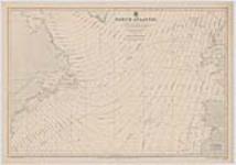 North Atlantic [cartographic material] : from Lat. 29 [degrees] N. to Lat. 62 [degrees] N 19 March 1937, 1940.